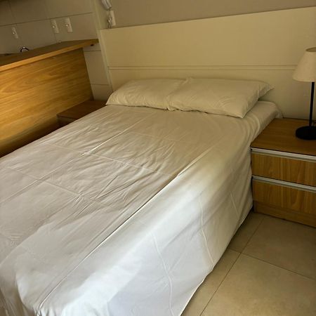 Flat Vila Atlantida 311B Luis Correia Luaran gambar