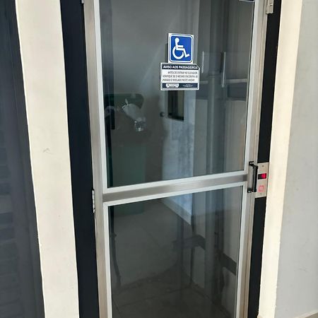 Flat Vila Atlantida 311B Luis Correia Luaran gambar