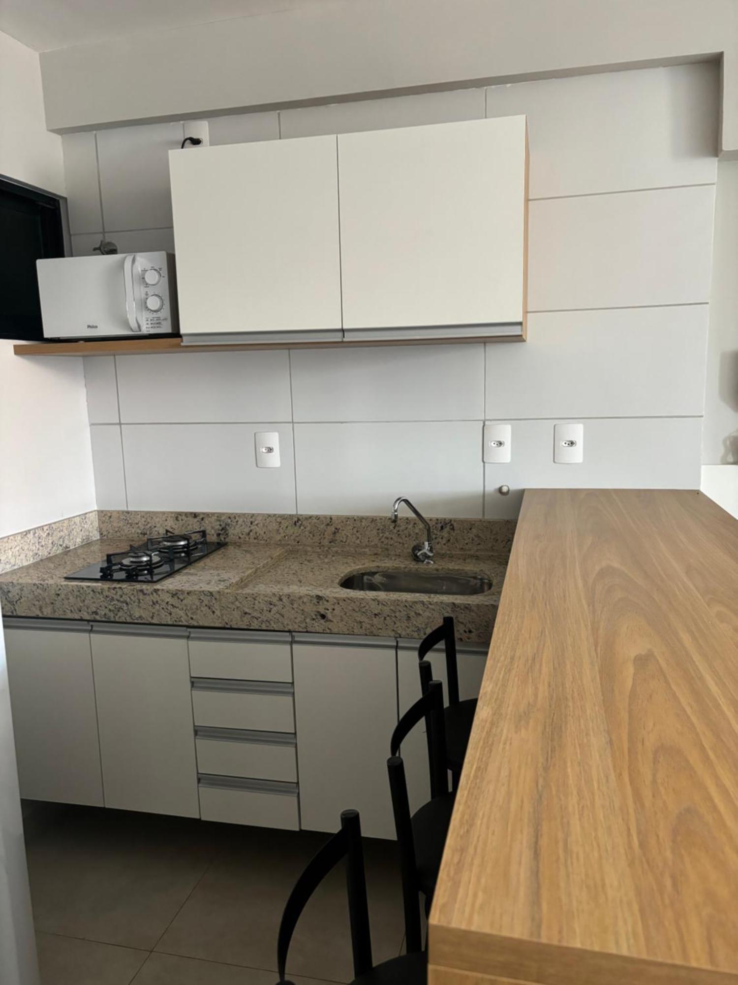 Flat Vila Atlantida 311B Luis Correia Luaran gambar